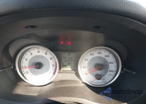 2014 Subaru Impreza 2.0I Sport Premium from USA, damaged, VIN JF1GPAL60E8221421